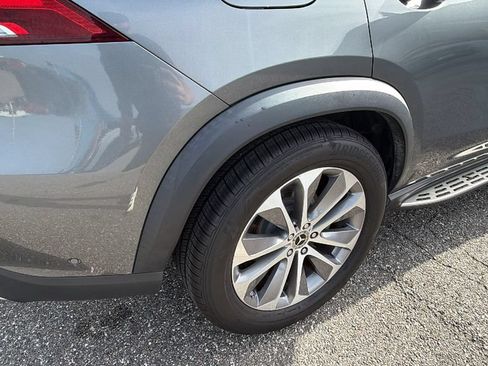 Used 2022 Mercedes-Benz GLE 350 4MATIC image 11