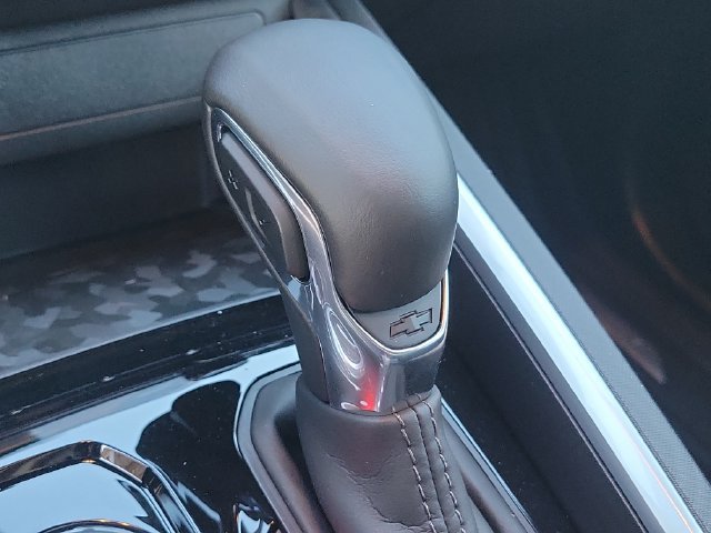 New 2026 Chevrolet Colorado LT AWD/4WD image 15