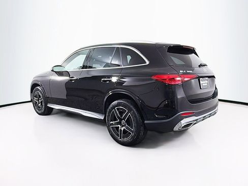 New 2026 Mercedes-Benz GLC 300 4MATIC image 5