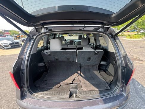 Used 2018 Honda Pilot EX-L image 14