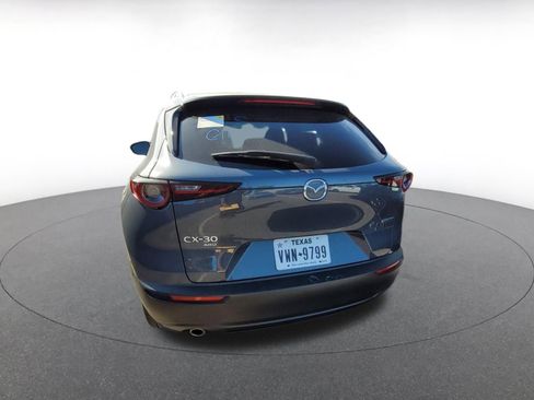 Used 2025 MAZDA CX-30 AWD 2.5 S w/ Preferred Package image 6