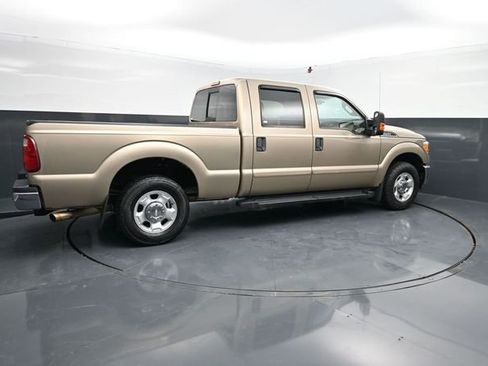 Used 2012 Ford F250 XLT w/ XLT Value Pkg image 7