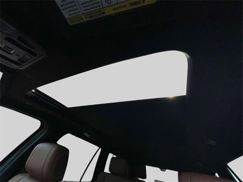 Certified 2025 Toyota Sequoia 1794 Edition image 37