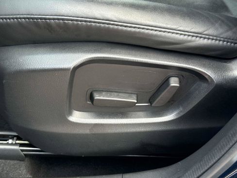 Used 2023 MAZDA CX-5 AWD 2.5 S w/ Select Package image 17