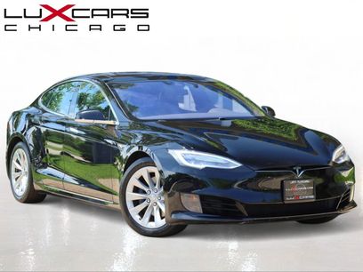 Used 2016 Tesla Model S AWD