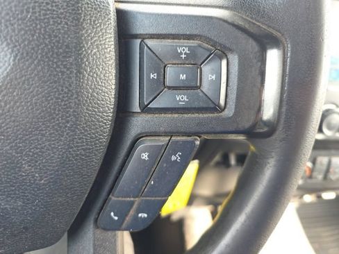 Used 2019 Ford F250 XL w/ STX Appearance Package AWD/4WD image 15