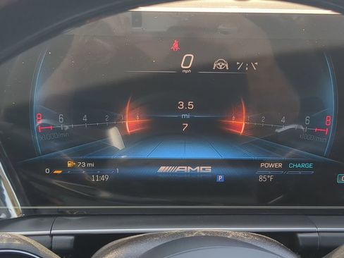 New 2026 Mercedes-Benz GLE 63 AMG S image 15