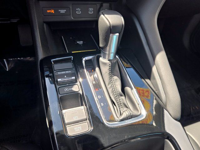 Certified 2026 Acura Integra FWD image 18