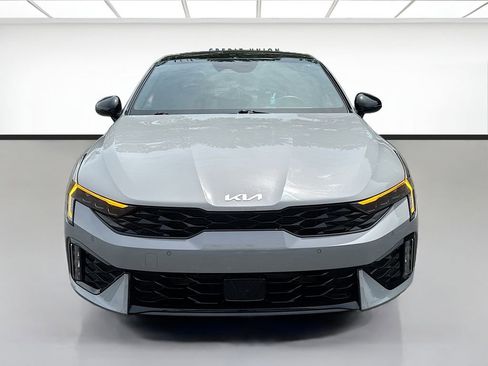 Used 2025 Kia K5 GT-Line w/ GT-Line Premium Package FWD image 2