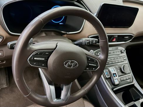 Used 2023 Hyundai Santa Fe SEL Convenience image 18