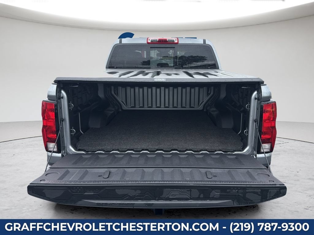 Used 2024 Chevrolet Colorado LT w/ LT Convenience Package II AWD/4WD image 28