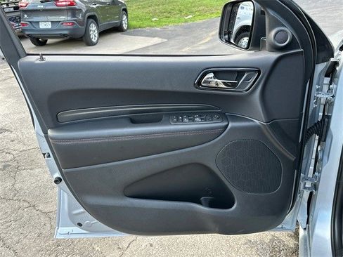 New 2025 Dodge Durango R/T image 32