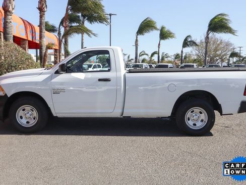 Used 2022 RAM 1500 Tradesman w/ Power & Remote Entry Group image 5