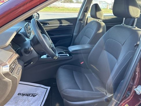 Used 2023 Nissan Altima 2.5 SV image 20