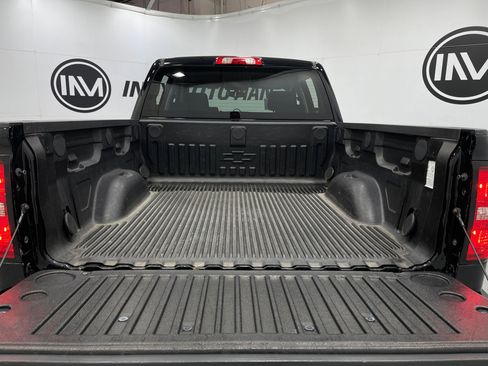 Used 2017 Chevrolet Silverado 1500 LT w/ All Star Edition AWD/4WD image 23