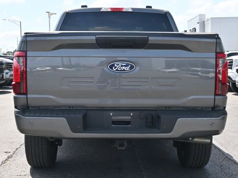 Used 2024 Ford F150 STX image 14
