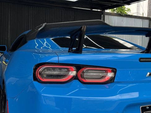 Used 2023 Chevrolet Camaro ZL1 image 20