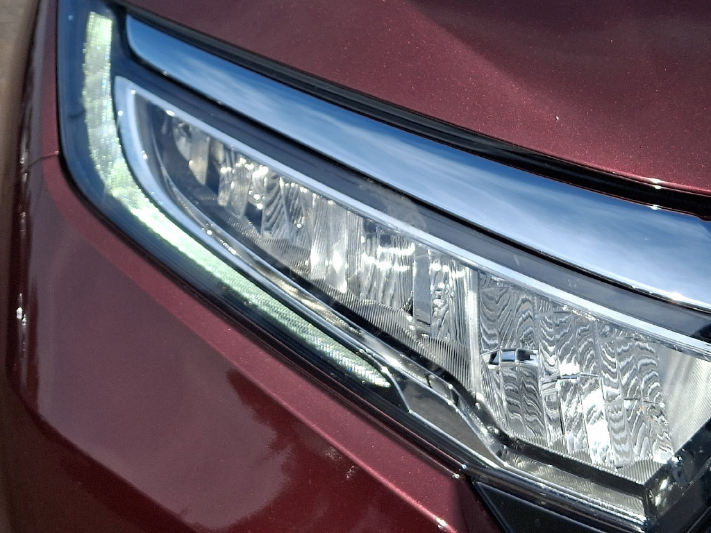 Used 2021 Honda Odyssey EX image 9