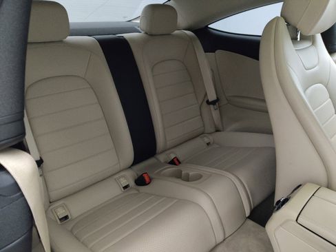 Used 2017 Mercedes-Benz C 300 Coupe image 19