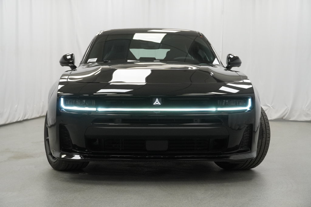 New 2026 Dodge Charger Scat Pack AWD/4WD image 7