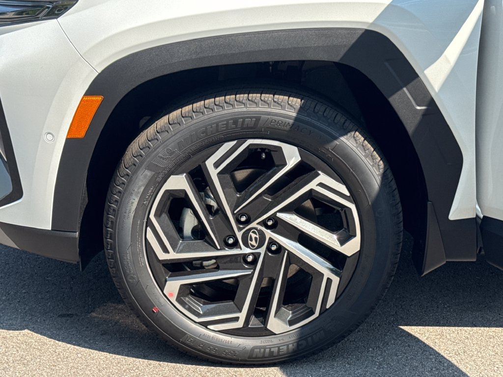 New 2026 Hyundai Tucson Limited AWD/4WD image 23