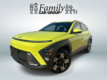 Used 2024 Hyundai Kona SEL