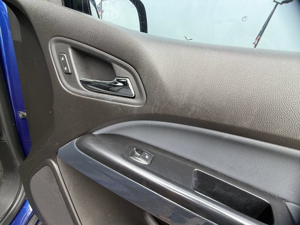 Used 2016 Chevrolet Colorado Z71 AWD/4WD image 39