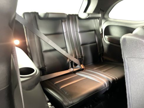 Used 2022 Dodge Durango GT w/ Blacktop Package image 27