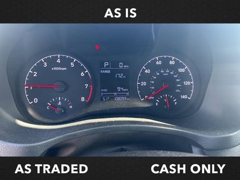 Used 2020 Hyundai Accent SE image 21