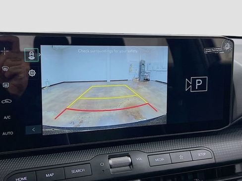 New 2025 Kia K4 GT-Line image 14