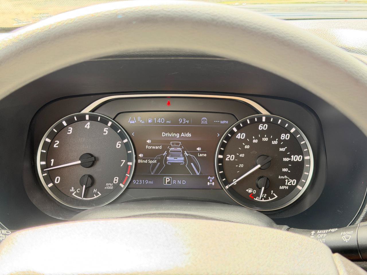 Used 2022 Nissan Frontier SV w/ Technology Package AWD/4WD image 73