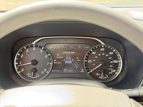 Used 2022 Nissan Frontier SV w/ Technology Package AWD/4WD image 73