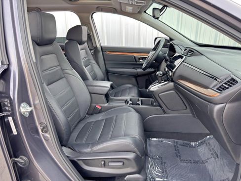 Used 2020 Honda CR-V EX-L image 15