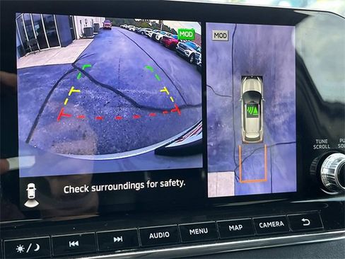 Used 2023 Mitsubishi Outlander SE Black Edition image 31