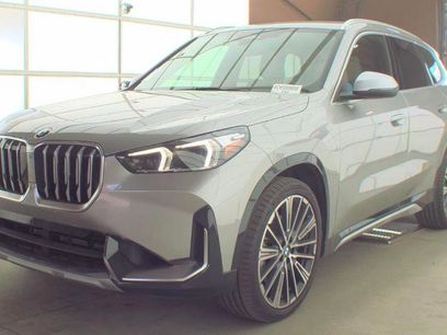 Used 2024 BMW X1 xDrive28i w/ Convenience Package