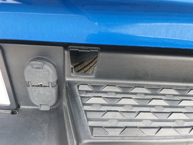 Used 2021 RAM 1500 Laramie AWD/4WD image 10