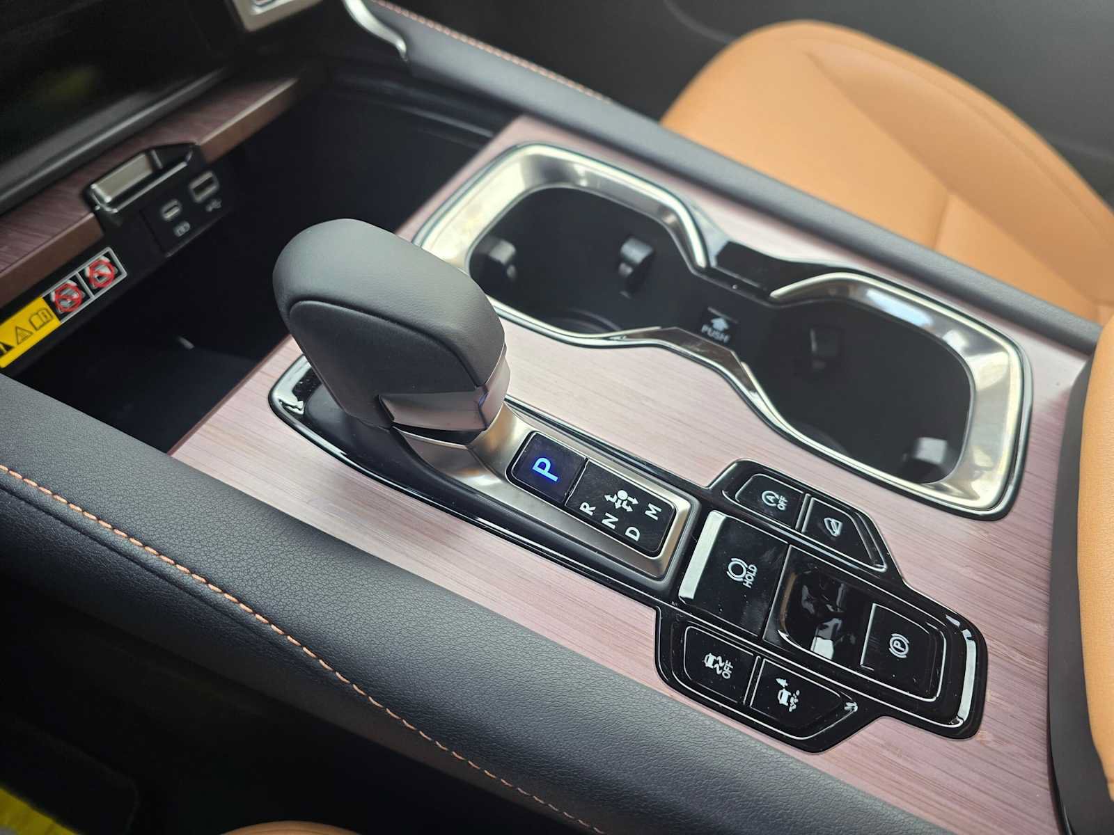 New 2026 Lexus RX 350 Premium Plus AWD/4WD image 31