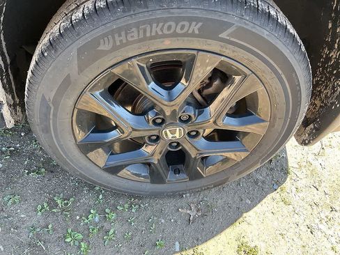 Certified 2023 Honda HR-V Sport image 15