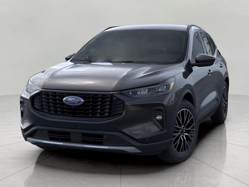 New 2025 Ford Escape SE w/ PHEV Premium Package image 2