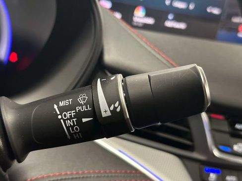 Certified 2025 Acura TLX SH-AWD w/ A-SPEC Pkg image 29