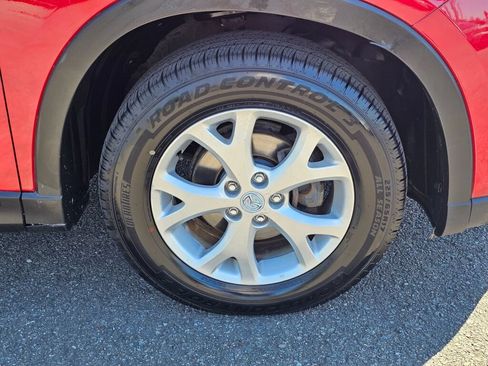 Used 2016 MAZDA CX-5 Sport FWD image 30
