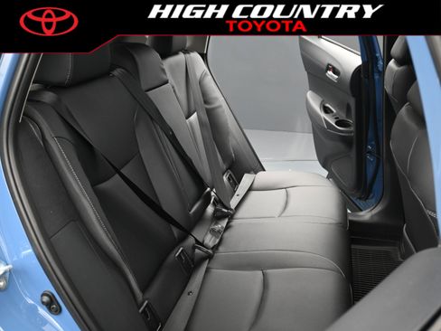 New 2026 Toyota Corolla Cross XLE image 26