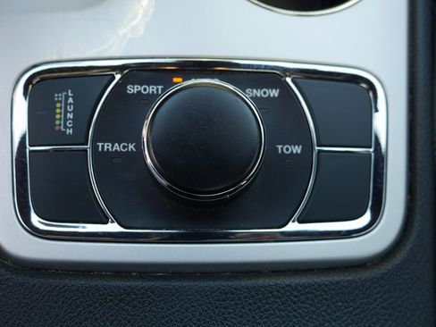 Used 2015 Jeep Grand Cherokee SRT w/ Luxury Group II image 21