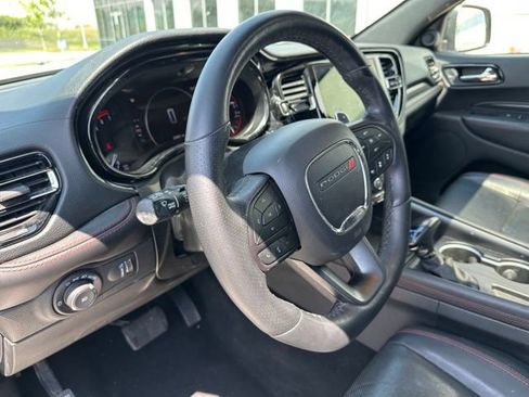 Used 2023 Dodge Durango R/T RWD image 21