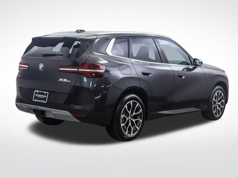 New 2026 BMW X3 xDrive30 w/ Convenience Package AWD/4WD image 5