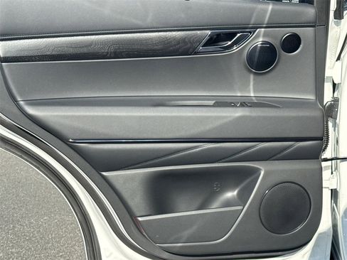 New 2026 Genesis GV80 3.5T e-SC image 22