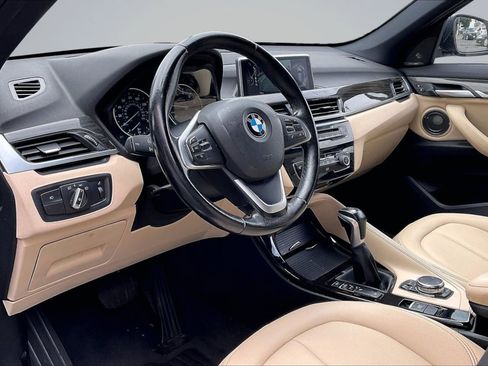 Used 2016 BMW X1 xDrive28i AWD/4WD image 14