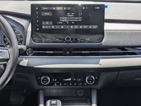 New 2026 Mitsubishi Outlander ES AWD/4WD image 18