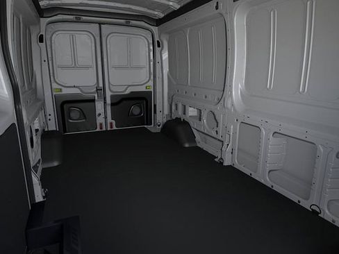 New 2026 Ford Transit 250 148 Medium Roof RWD image 11