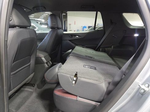 New 2026 Chevrolet Equinox RS image 34